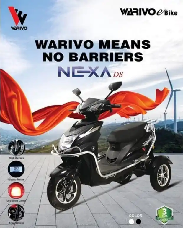 VINAYAK AUTO